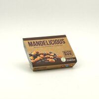 Mandelicious | 60g Mandeln