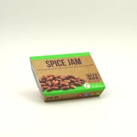 Spice Jam | 55g geröstete Mandeln