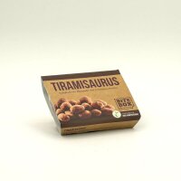 Tiramisaurus | 65g Mandeln