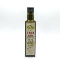 Taygetos Olivenöl m. Zitrone 250 ml