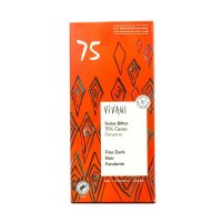 VIVANI Edel Bitter | Peru 89% Cacao