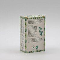 Klars fester Conditioner Lemongrass/Aloe Vera 100g