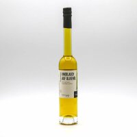 Knoblauch auf Olivenöl 100ml