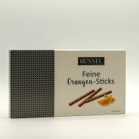Feine Orangen Sticks - Hussel