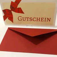 GUTSCHEIN Online Flex
