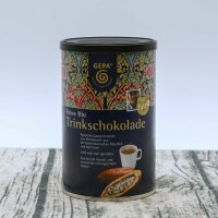 GEPA Bio-Trinkschokolade | 32% Cacao