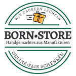 Logo Born-Store